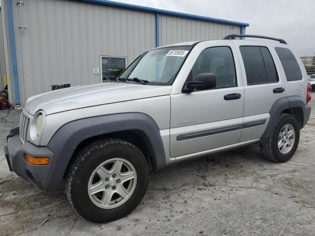 Jeep Liberty