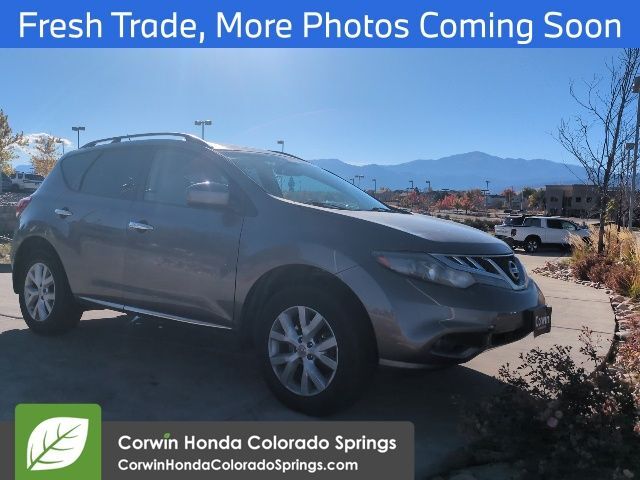 Nissan Murano