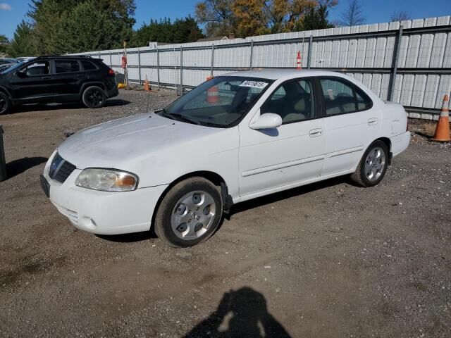 Nissan Sentra