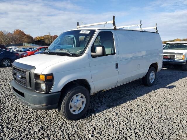 Ford E-250