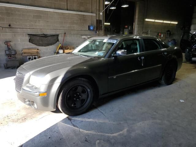 Chrysler 300C