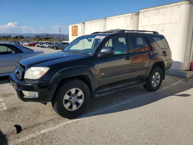 Toyota 4-Runner
