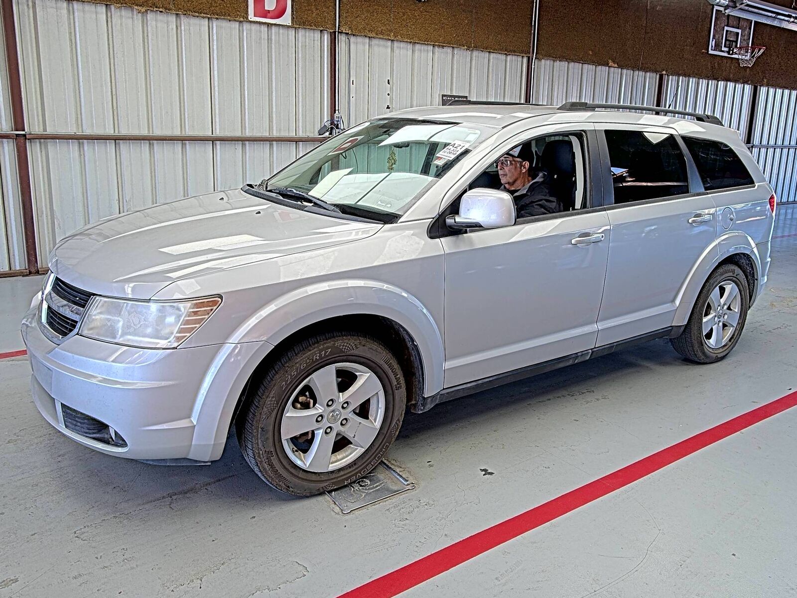 Dodge Journey