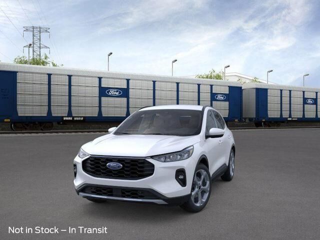 2026 FORD Escape