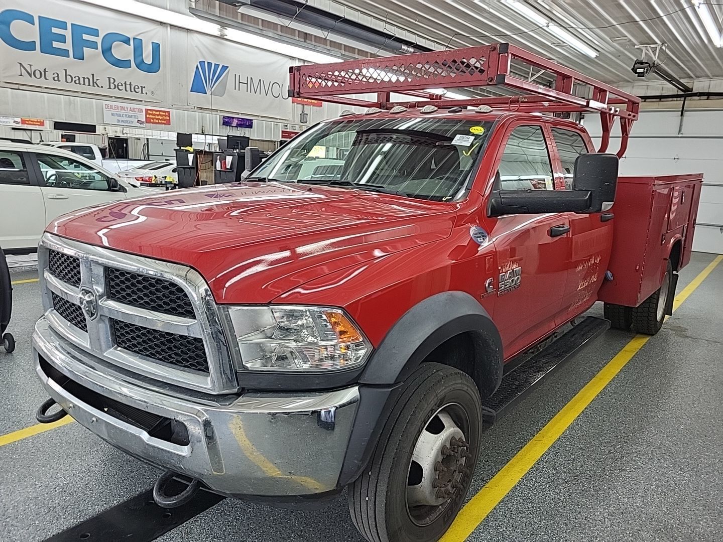 RAM 5500