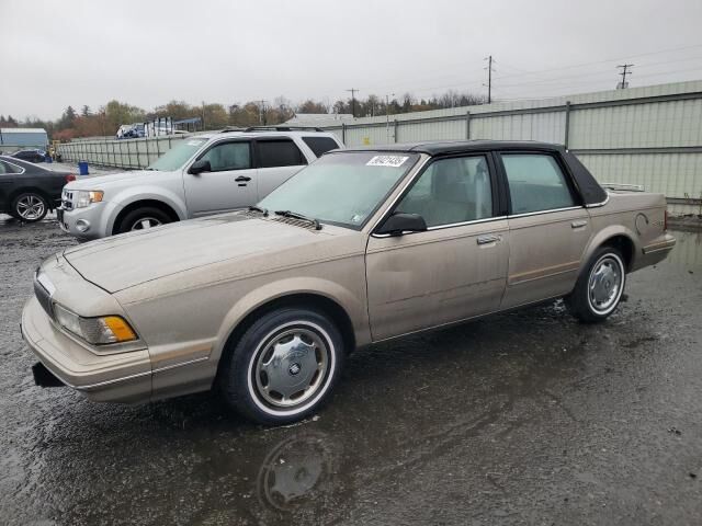 Buick Century