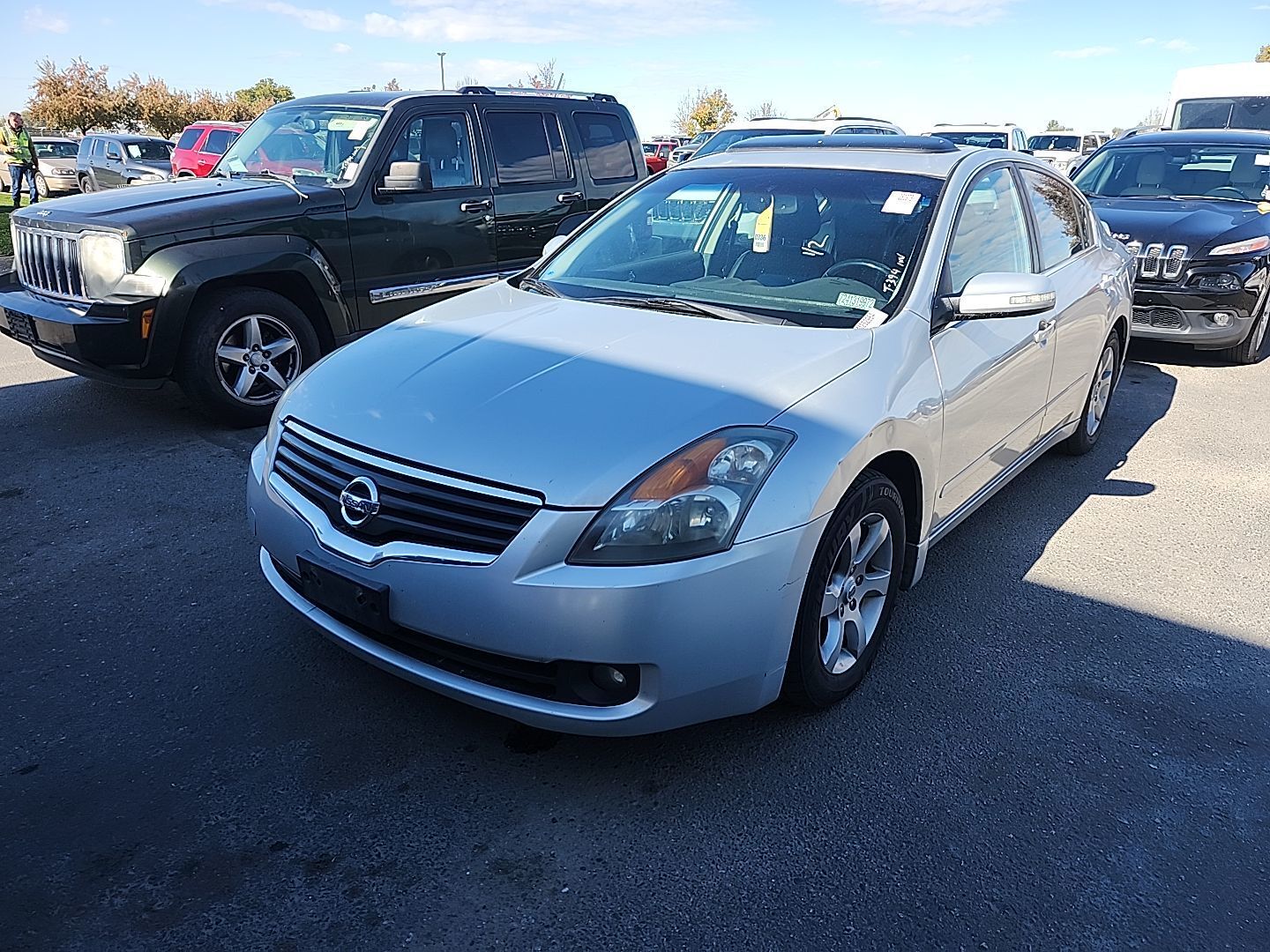 Nissan Altima