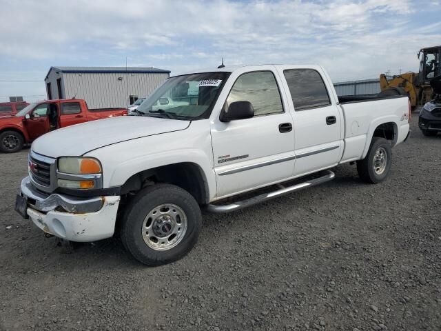 GMC Sierra