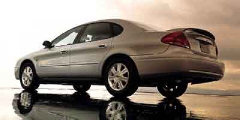 Ford Taurus