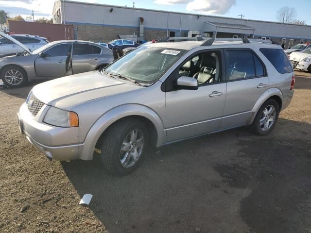 Ford Freestyle