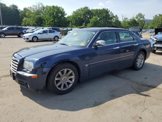 Chrysler 300C