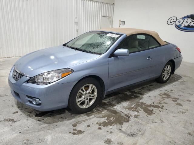 Toyota Camry Solara
