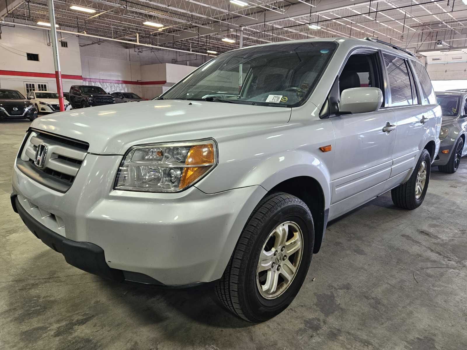 Honda Pilot