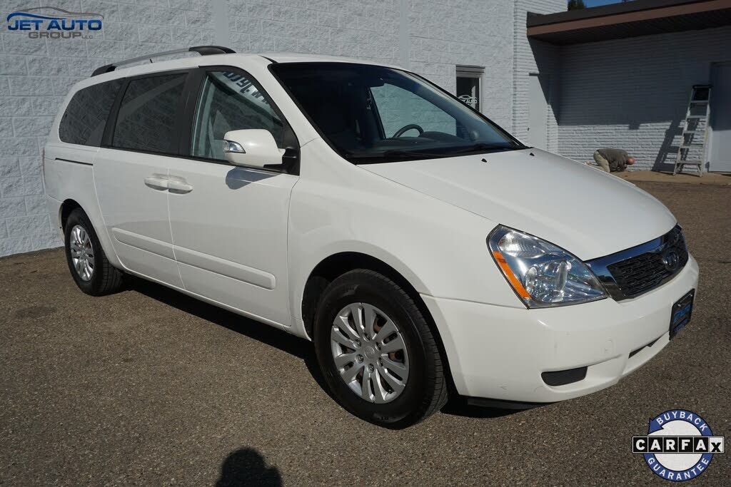 Kia Sedona
