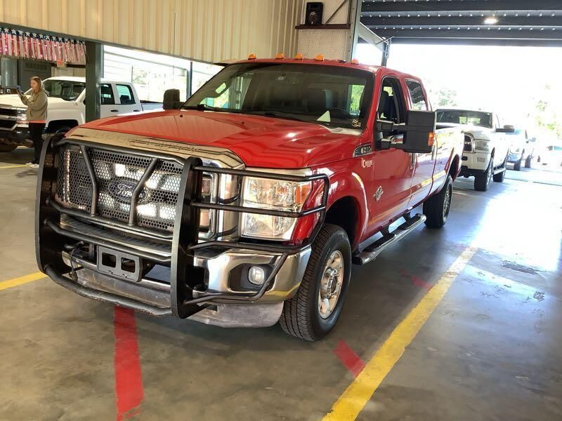 Ford F-350