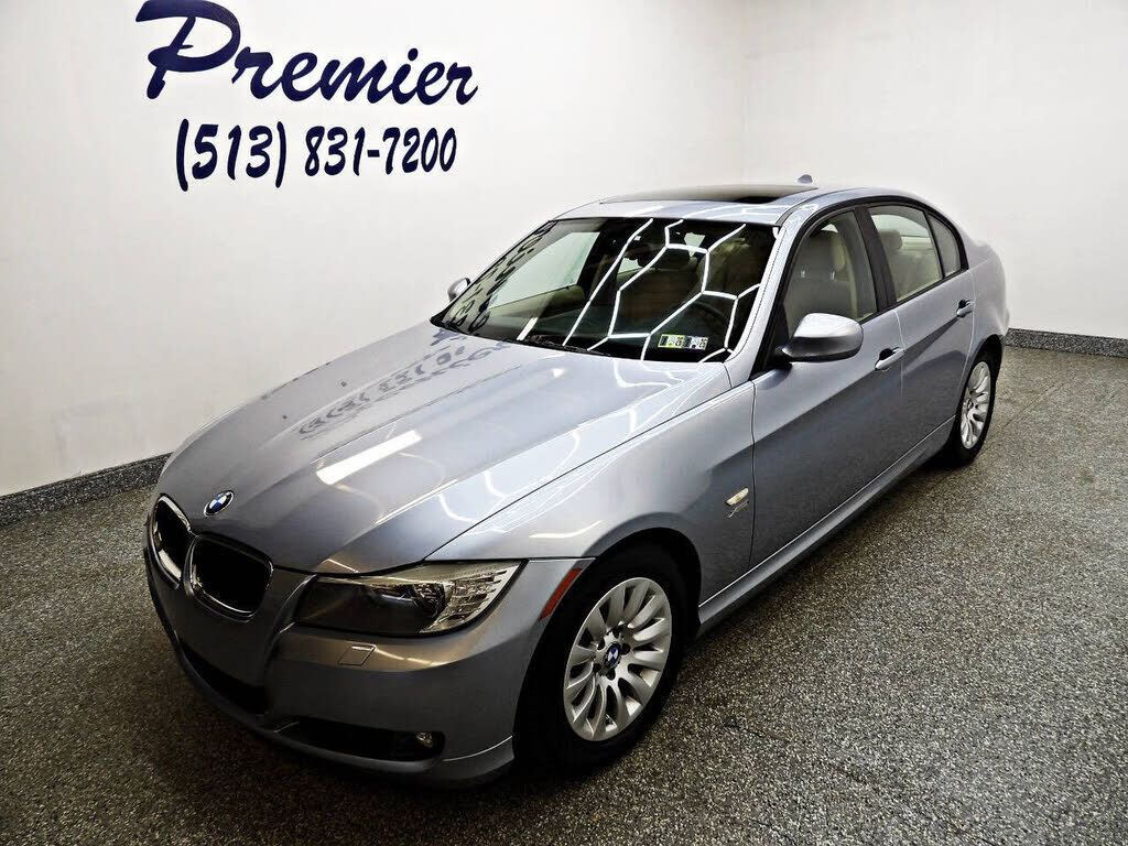BMW 328i
