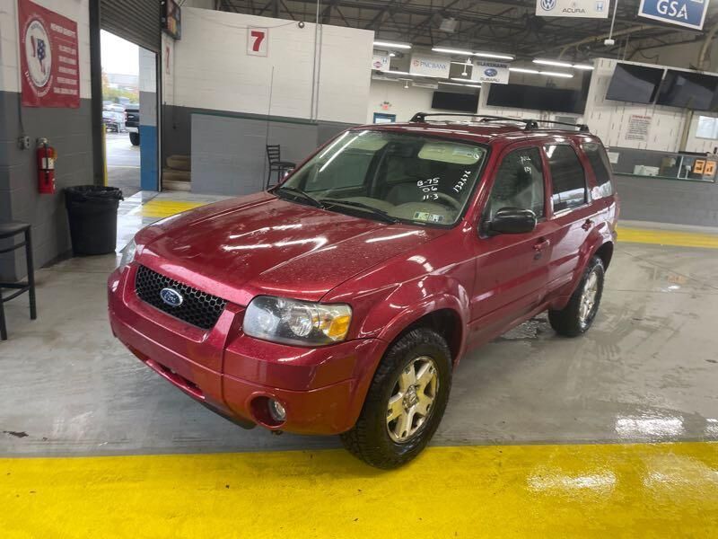 Ford Escape
