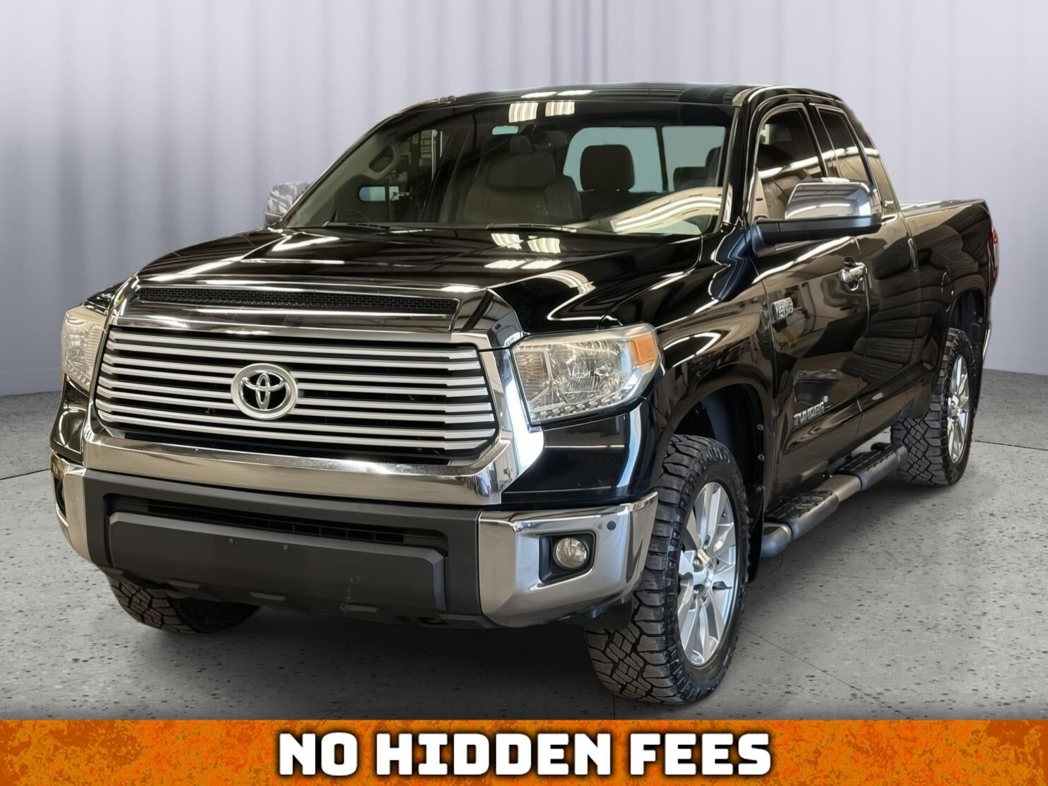 Toyota Tundra
