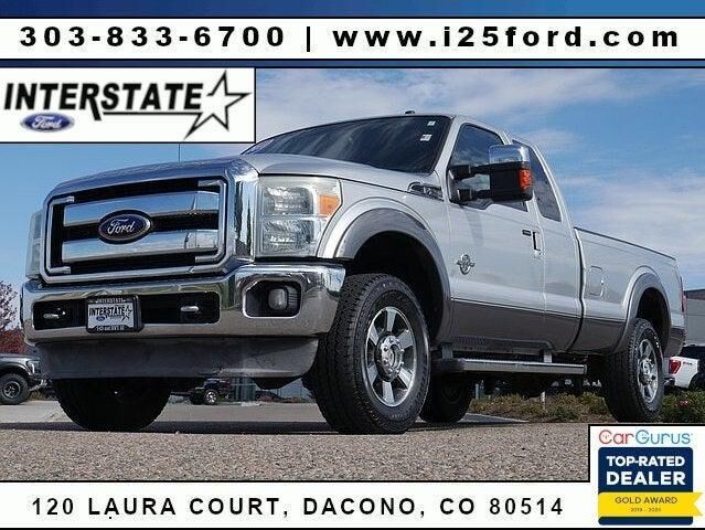 Ford F-250