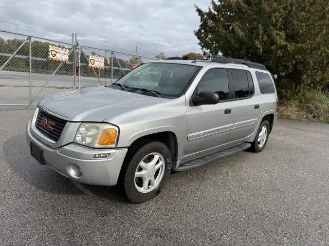 GMC Envoy