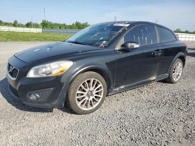 Volvo C30