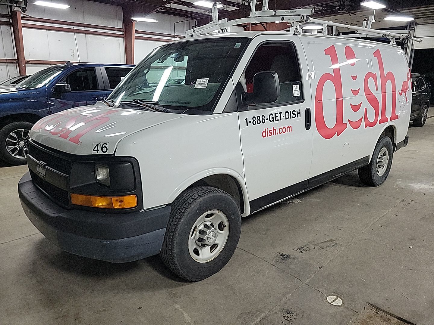 Chevrolet Express