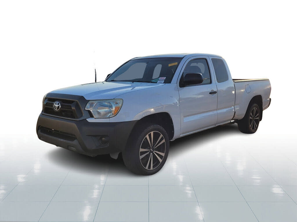 Toyota Tacoma