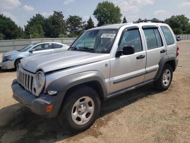 Jeep Liberty