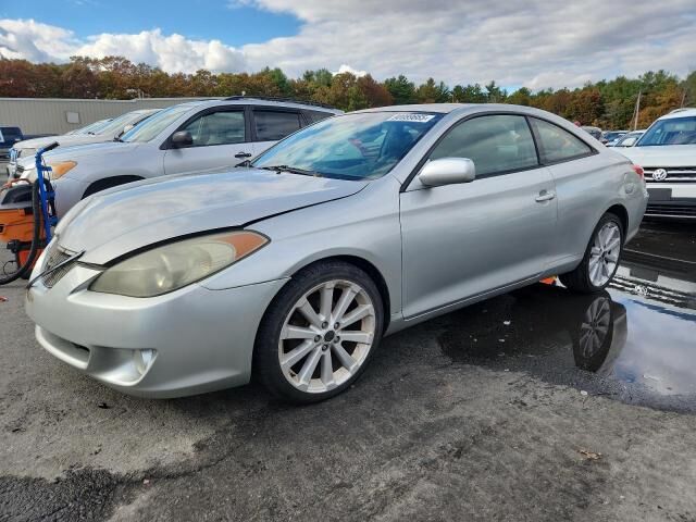 Toyota Camry Solara