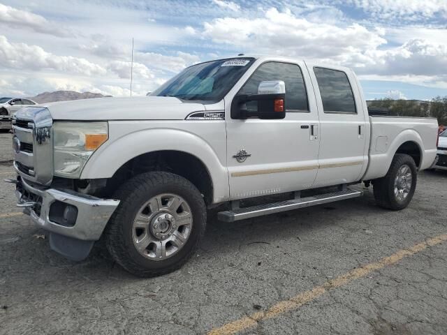 Ford F-250