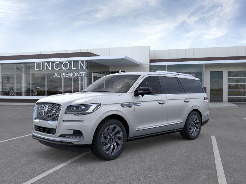 2024 LINCOLN Navigator