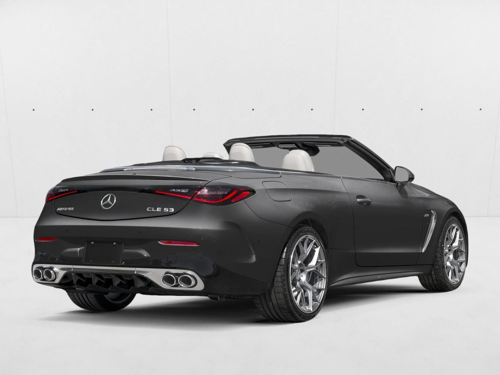 2026 Mercedes-Benz CLE