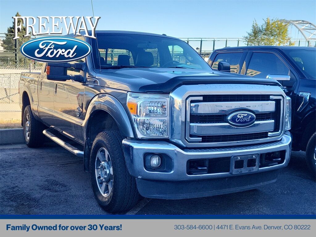 Ford F-350
