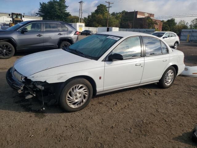 Saturn SL2