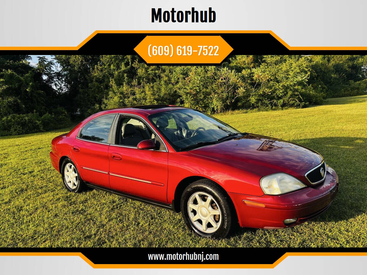 Mercury Sable