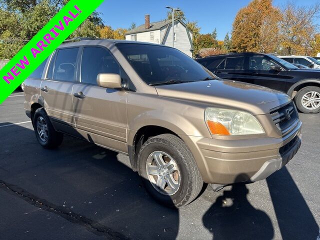 Honda Pilot