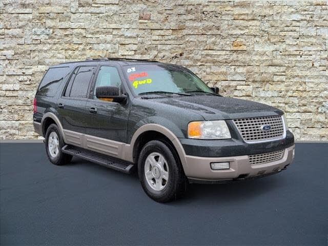 Ford Expedition