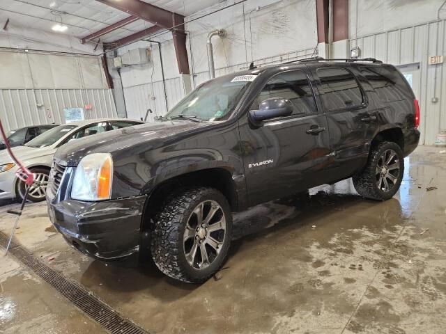 GMC Yukon