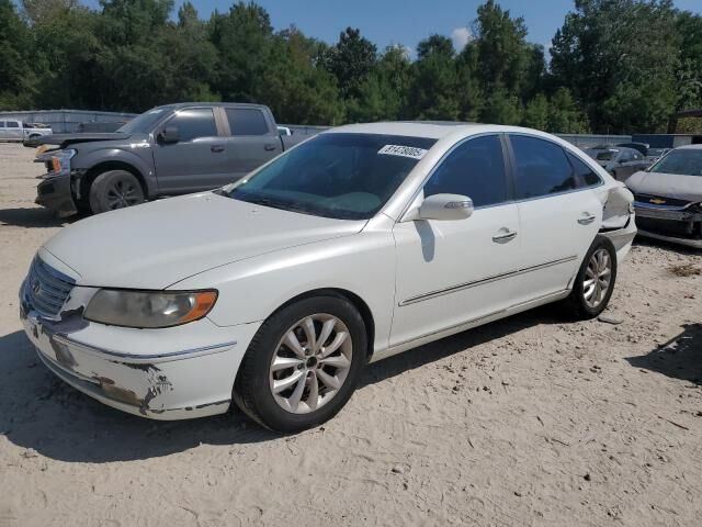Hyundai Azera
