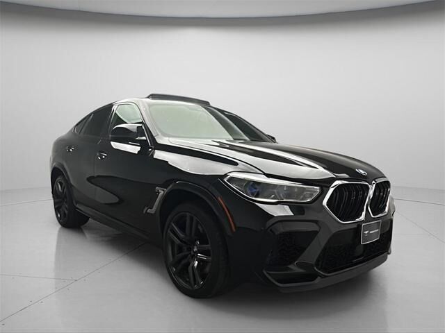 2021 BMW X6