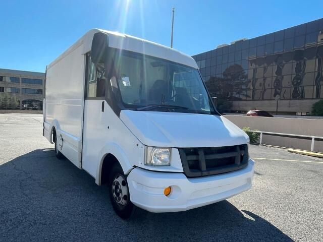 Isuzu NPR/NPR-HD