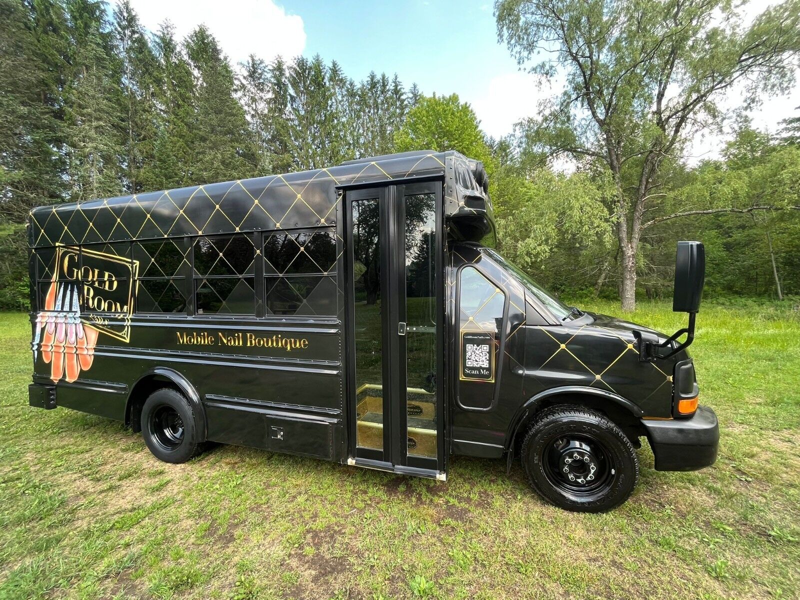 Chevrolet Express