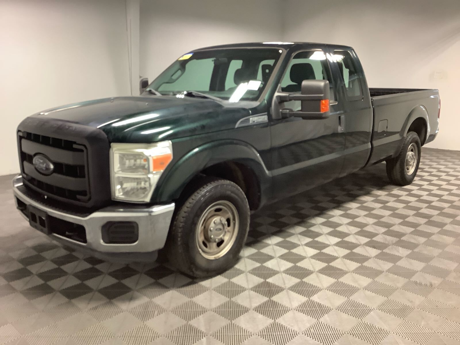 Ford F-250