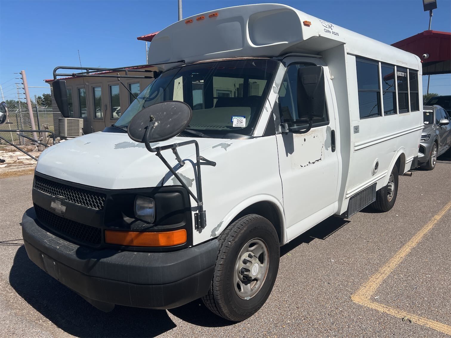 Chevrolet Express