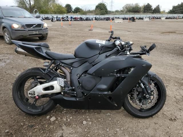 Honda CBR1000