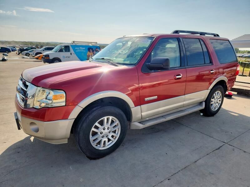 Ford Expedition