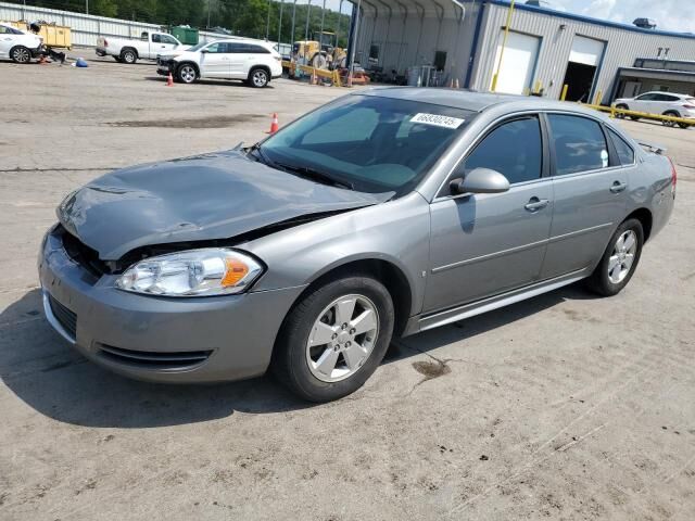 Chevrolet Impala