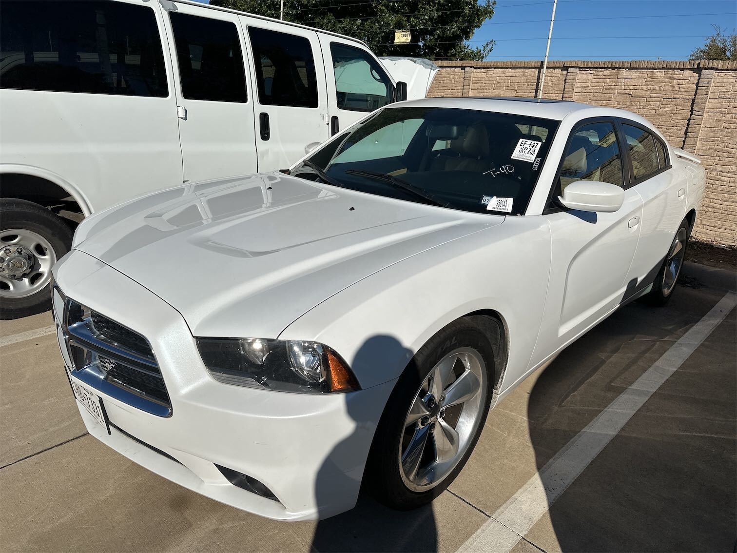 Dodge Charger