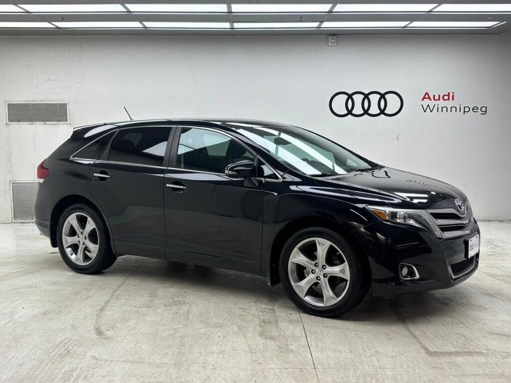 Toyota Venza