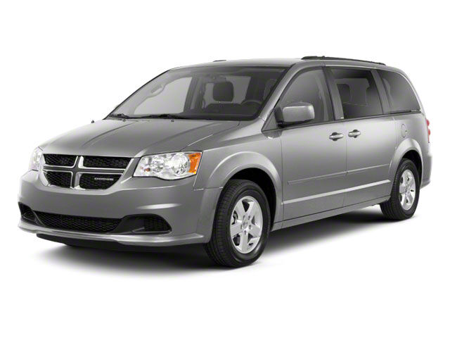 Dodge Grand Caravan
